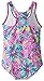 Kanu Surf Girls' Ariel One-Piece Swimsuit