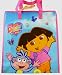 Nick Jr Dora The Explorer Large Woven Tote Bag