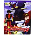 Mazinger Z �Impacto! (episodios 1-14) [Blu-ray]