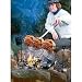 Grizzly Spit Rotisserie