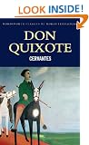 Don Quixote (Wordsworth Classics of World Literature)