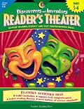 Reader's Theater: Discovers and Inventors, Gr. 5-6 (Reader's Theater)