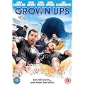 Grown Ups [DVD] [2011]