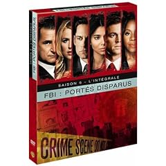 FBI : Port�s disparus - Saison 6