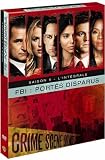 FBI : Port�s disparus - Saison 6