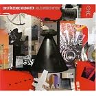 Alles Wieder Offen by Einstürzende Neubauten