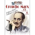 Groucho Marx - You Bet Your Life