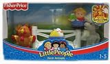Little People Touch and Feel Farm Animals 1