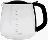 Krups Replacement Carafe 12 Cup, F15B0G