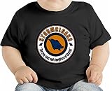 The Stormcloaks オーガニックベビーTシャツ 12 - 18 Months