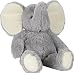 Heunec-243170 Softissimo Elefant 53 cm