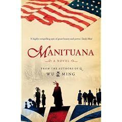 Manituana