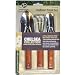 The Rumford Gardener HPC2000 Mini-Indoor Metal/Wood 3-Piece Garden Tool Set