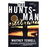 the huntsman a novel