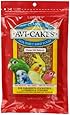 Lafeber's Avi-Cakes for Cockatiels / Parakeets / Lovebirds and Conures 8 oz