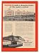 1951 Baltimore Markets Rohm & Haas Plexiglas Print Ad