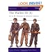 The Waffen-SS (4): "24. to 38. Divisions, & Volunteer Legions" (Men-at-Arms) (v. 4)