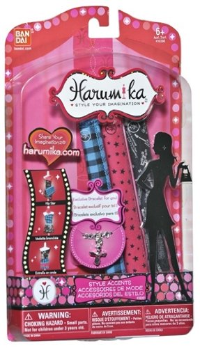 Imagen 7 de 30910 - Harumika Set Styling [importado de Alemania]