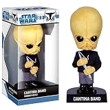 Cantina Band Wacky Wobbler