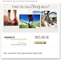 Amazon.de Gutschein per E-Mail (Amazon Sport)
