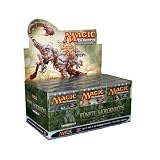 Eigenschaften Wizards of the Coast 969471 / Magic: The Gathering - Fünfte Morgenröte, Themendeck Sortiment