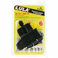 Butler Creek LULA M16/AR-15 All-in-One Magazine Speed Loader and Unloader by Butler Creek