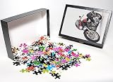 Photo Jigsaw Puzzle of Battistinis V2 Britain from Car Photo Library