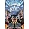 STEAMPUNK COMICS AND GRAPHIC NOVELS