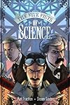 Five Fists Of Science