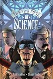  : Five Fists Of Science