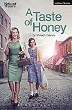 A taste of honey