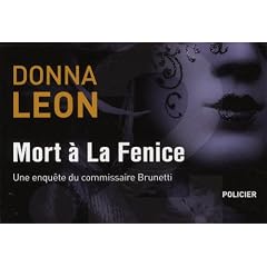 Mort � La Fenice