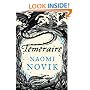 Temeraire (Temeraire 1) [a.k.a. His Majesty's Dragon]