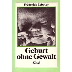 Geburt ohne Gewalt