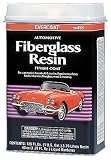 Fibreglass Evercoat 498 Fiberglass Resin - Gallon