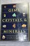 GEMS & CRYSTALS/MINERALS (OMNIBUS EDITION)