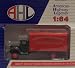 Hartoy 01015 Central Truck Lines Box Van 1/64