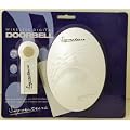 :Signature, Wireless Door Bell and Battery * BOX OF 2 *