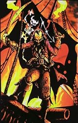 Blackbeard the Pirate Blacklight Poster