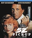 52 Pick-Up [Blu-ray]