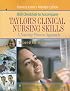 Skill Checklists to Accompany Taylor's Clinical Nursing Skills: A Nursing Process Approach (Point (Lippincott Williams & Wilkins))