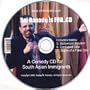 Sai Ranade Is Fob CD