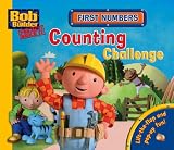 First Numbers: Counting Challenge (Bob the Builder Concept Books)