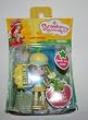 Strawberry Shortcake Lemon Meringue Figure