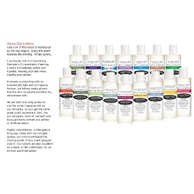 Demeter Fragrance Library - Odds & Ends - Calming Lotion Collection