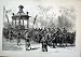 Search : FUNERAL PRESIDENT GARFIELD COFFIN OLD PRINT 1881