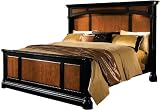 Sleigh Beds