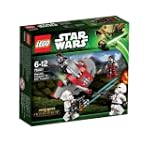 Lego Star Wars 75001 - Republic Troop...