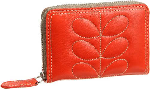 [�I�[���E�J�C���[] Orla Kiely �X�e�b�`�X�e���E�R�C���P�[�X ORP201 20 (���b�h)