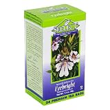 Seelect Tea, Tea Bags, Eyebright, 24-Count Box (Pack of 3)